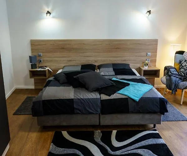 Mosel-Apartments-Koblenz