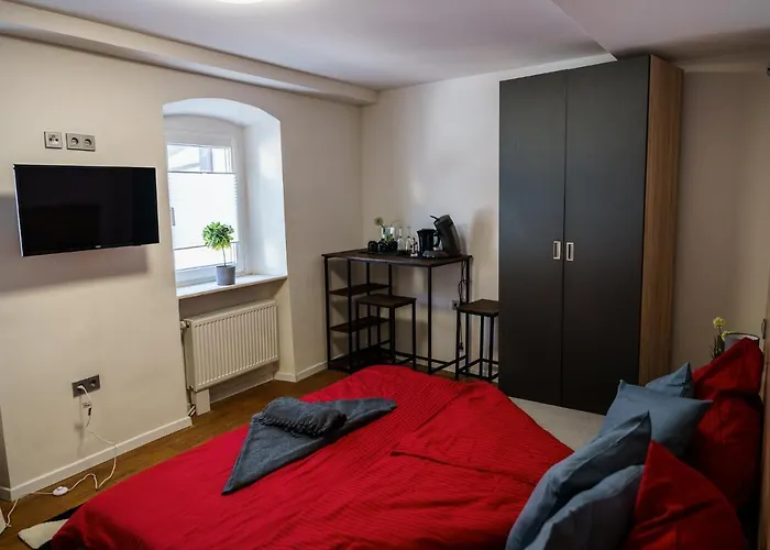 Mosel-Apartments-Koblenz