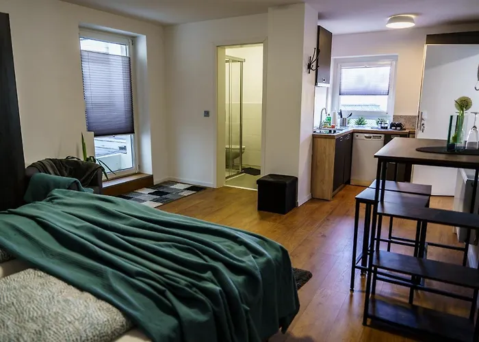 Mosel-Apartments-Koblenz