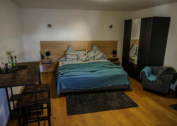 Mosel-Apartments-Koblenz