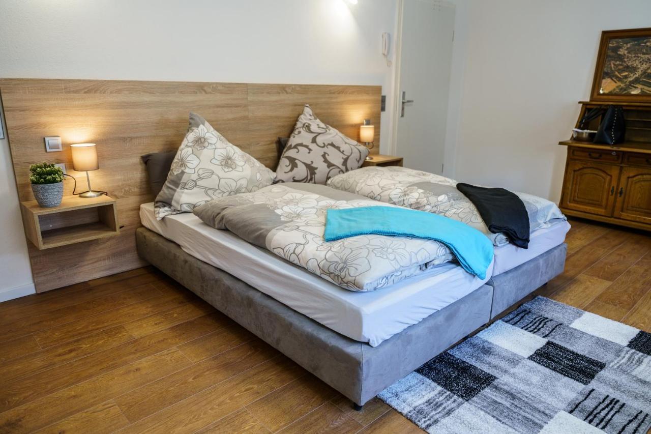 Mosel-apartments-koblenz * Coblence
