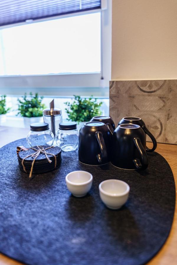 Appartement Mosel-apartments-koblenz Coblence