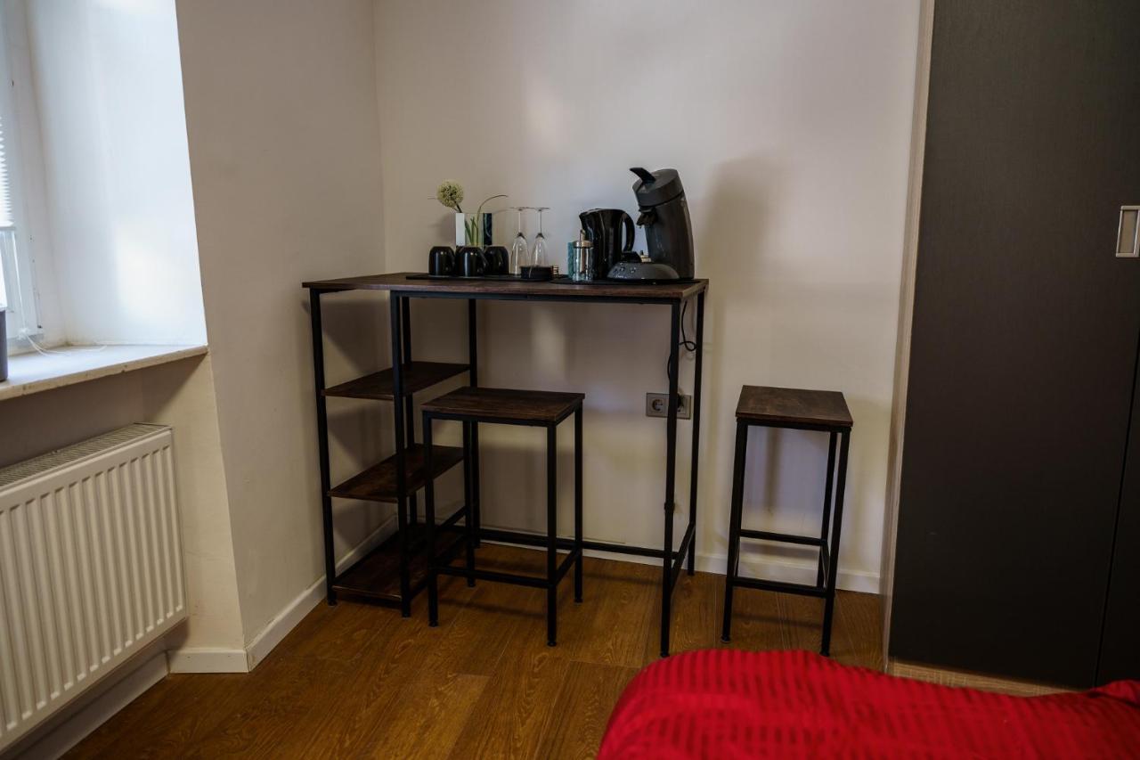 Mosel-apartments-koblenz * Coblence