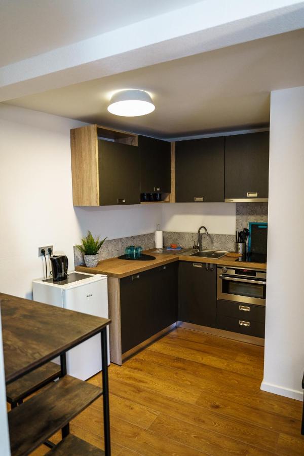 Mosel-apartments-koblenz Coblence