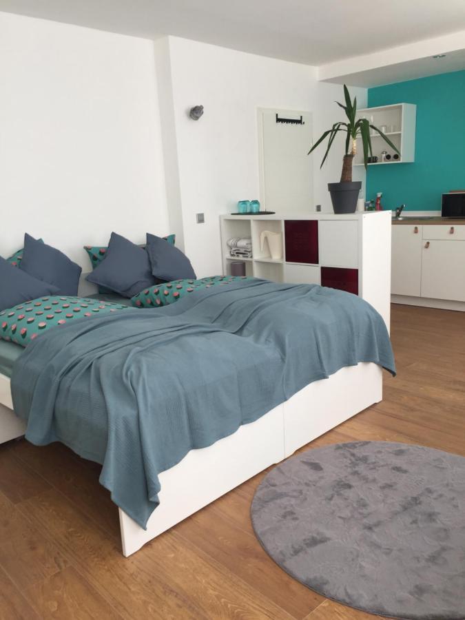 Mosel-apartments-koblenz * Koblenz (Rhineland-Palatinate)