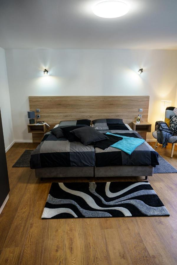 Appartement Mosel-apartments-koblenz