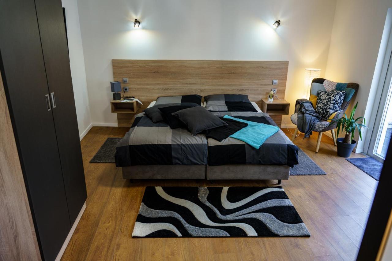Mosel-apartments-koblenz * Coblence