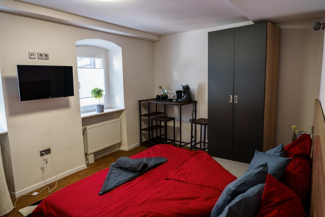 Mosel-apartments-koblenz Appartement Koblenz (Rhineland-Palatinate)