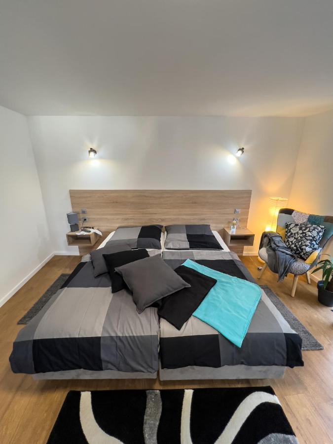 Mosel-apartments-koblenz Appartement *