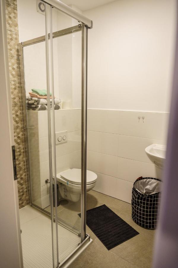 Mosel-apartments-koblenz Appartement Coblence