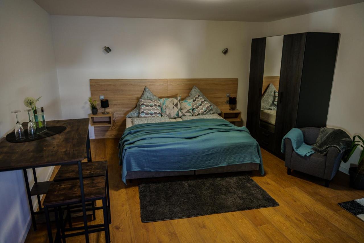 Appartement Mosel-apartments-koblenz