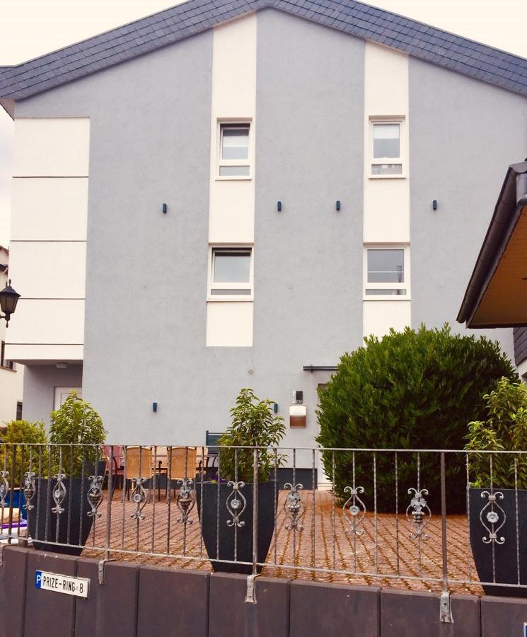 Mosel-apartments-koblenz Koblenz (Rhineland-Palatinate)