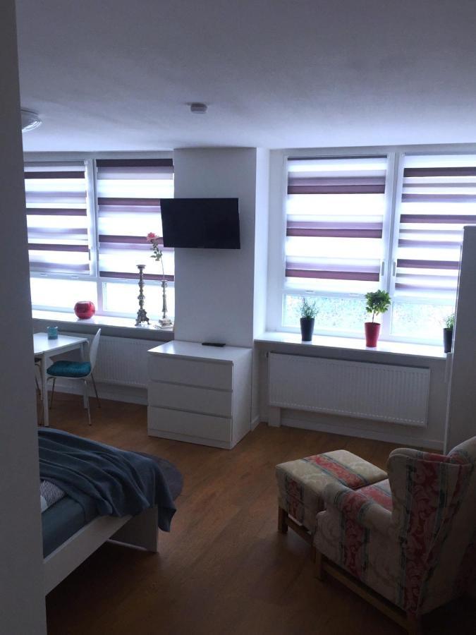 Appartement Mosel-apartments-koblenz *