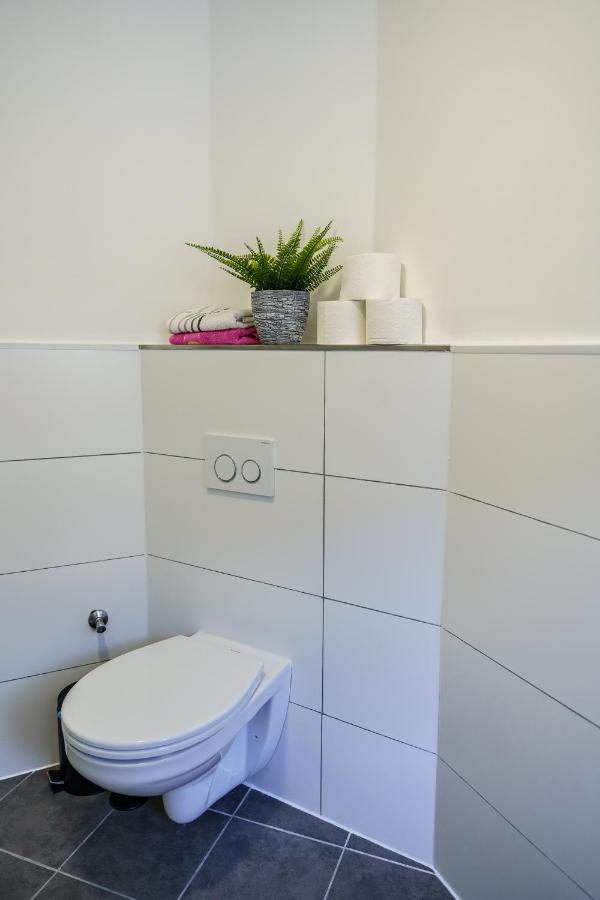 Mosel-apartments-koblenz Appartement Coblence