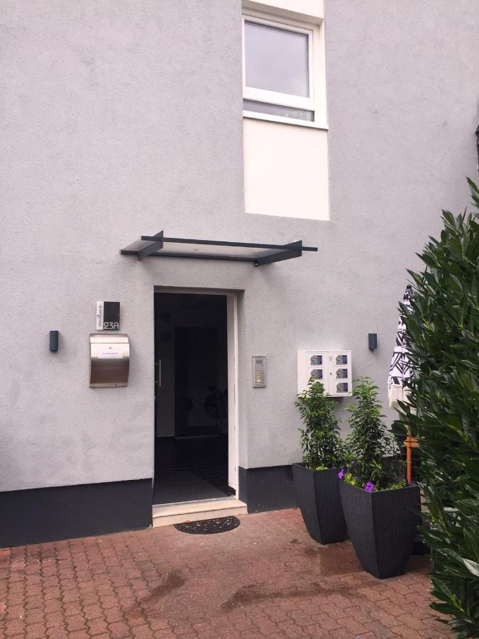 Mosel-apartments-koblenz * Koblenz (Rhineland-Palatinate)