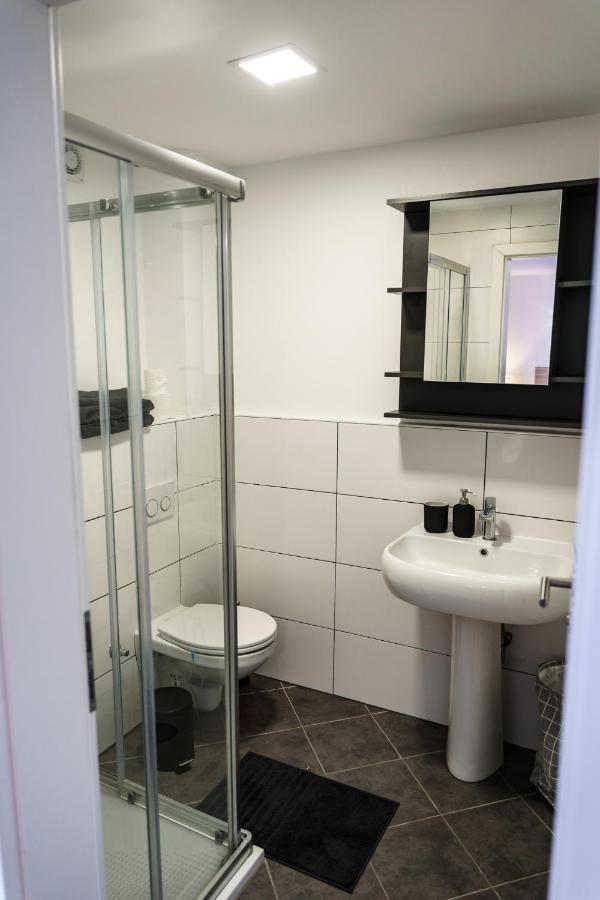 Mosel-apartments-koblenz Appartement *
