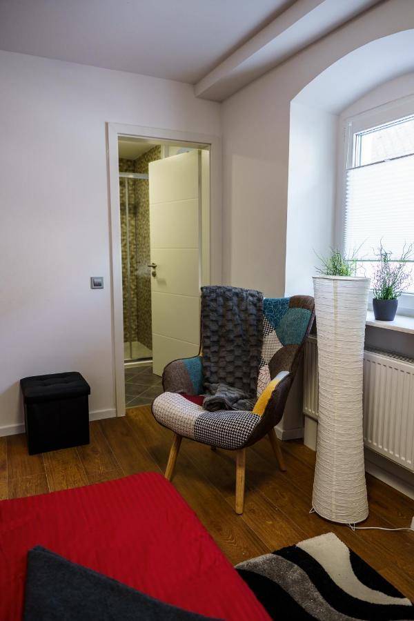 Appartement Mosel-apartments-koblenz